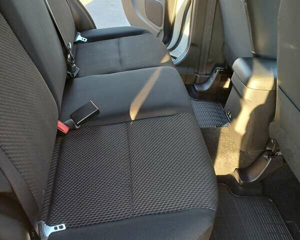 Белый Мицубиси АСХ, объемом двигателя 1.6 л и пробегом 61 тыс. км за 17300 $, фото 45 на Automoto.ua