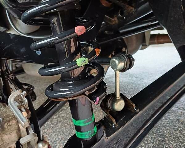 Белый Мицубиси АСХ, объемом двигателя 1.6 л и пробегом 61 тыс. км за 17300 $, фото 23 на Automoto.ua