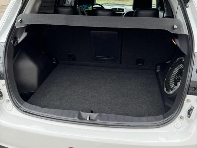 Білий Міцубісі АСХ, об'ємом двигуна 2.3 л та пробігом 152 тис. км за 14500 $, фото 4 на Automoto.ua