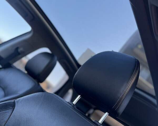 Чорний Міцубісі АСХ, об'ємом двигуна 1.8 л та пробігом 276 тис. км за 10400 $, фото 11 на Automoto.ua