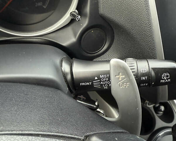 Черный Мицубиси АСХ, объемом двигателя 1.8 л и пробегом 150 тыс. км за 7800 $, фото 12 на Automoto.ua