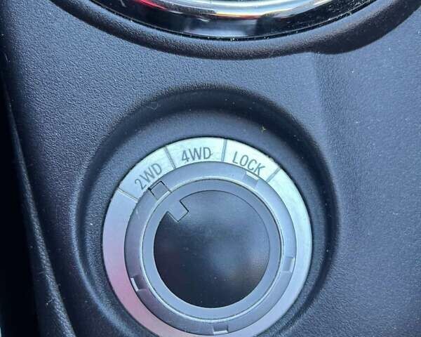 Чорний Міцубісі АСХ, об'ємом двигуна 1.8 л та пробігом 276 тис. км за 10400 $, фото 13 на Automoto.ua