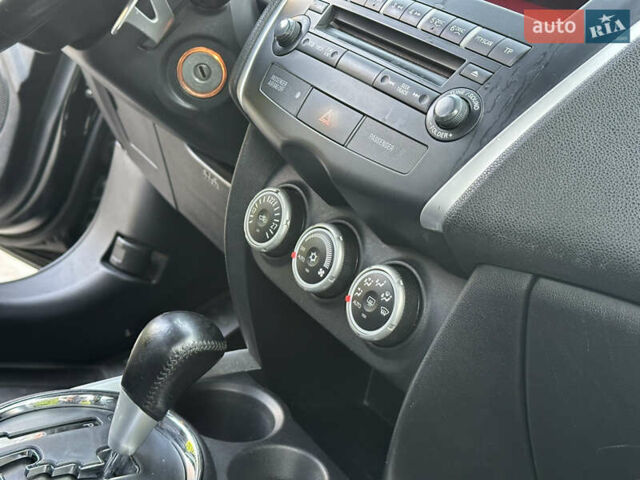 Чорний Міцубісі АСХ, об'ємом двигуна 1.8 л та пробігом 159 тис. км за 10200 $, фото 52 на Automoto.ua