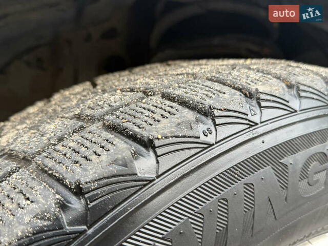 Черный Мицубиси АСХ, объемом двигателя 1.8 л и пробегом 150 тыс. км за 7800 $, фото 4 на Automoto.ua