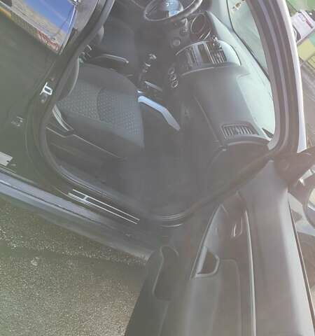 Чорний Міцубісі АСХ, об'ємом двигуна 1.8 л та пробігом 196 тис. км за 10400 $, фото 8 на Automoto.ua