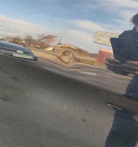 Чорний Міцубісі АСХ, об'ємом двигуна 1.8 л та пробігом 196 тис. км за 10400 $, фото 12 на Automoto.ua