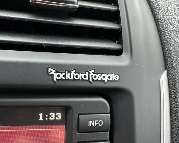 Черный Мицубиси АСХ, объемом двигателя 1.8 л и пробегом 226 тыс. км за 9950 $, фото 40 на Automoto.ua