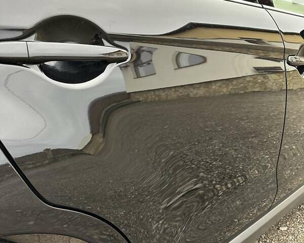 Черный Мицубиси АСХ, объемом двигателя 1.8 л и пробегом 226 тыс. км за 9950 $, фото 31 на Automoto.ua