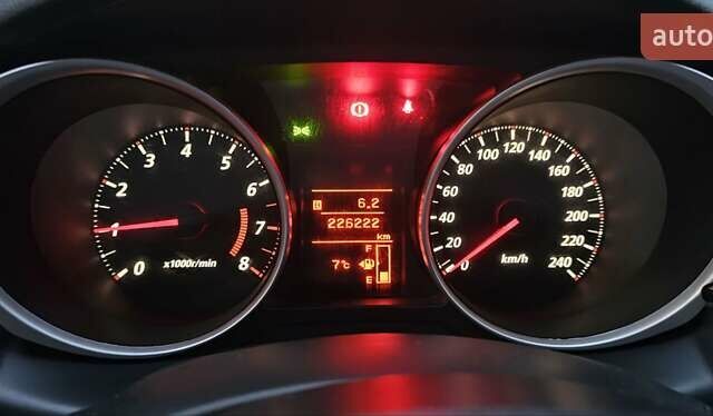 Черный Мицубиси АСХ, объемом двигателя 1.59 л и пробегом 226 тыс. км за 8700 $, фото 9 на Automoto.ua