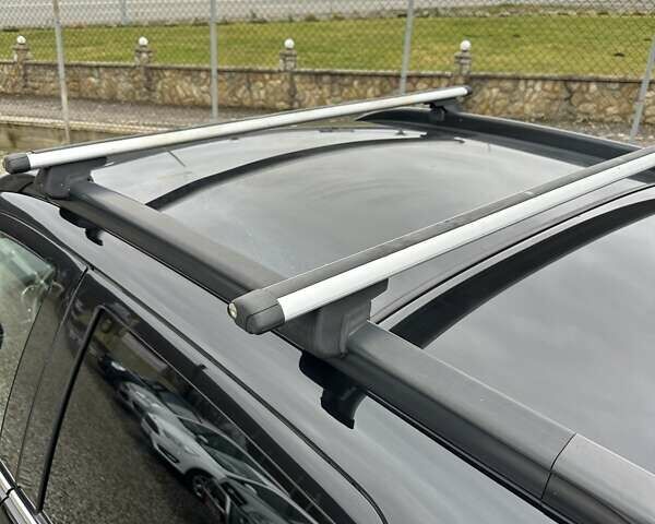 Черный Мицубиси АСХ, объемом двигателя 1.8 л и пробегом 226 тыс. км за 9950 $, фото 11 на Automoto.ua