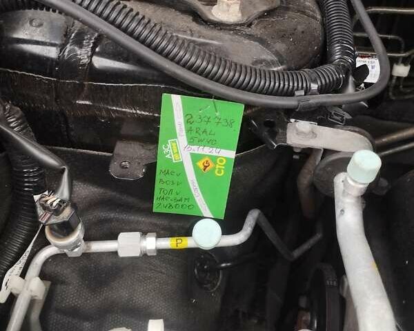 Черный Мицубиси АСХ, объемом двигателя 1.8 л и пробегом 246 тыс. км за 10500 $, фото 10 на Automoto.ua