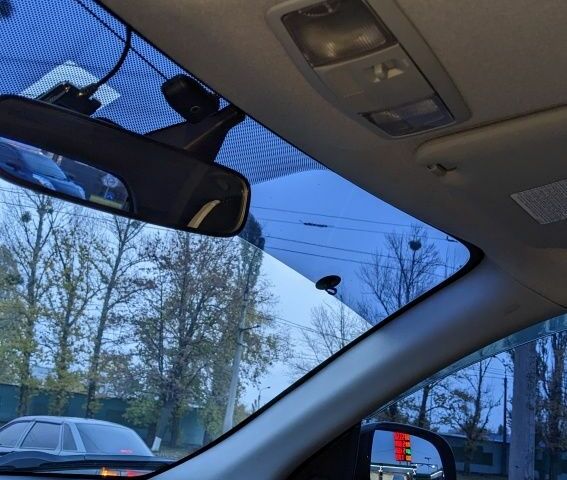 Черный Мицубиси АСХ, объемом двигателя 1.8 л и пробегом 140 тыс. км за 11200 $, фото 20 на Automoto.ua