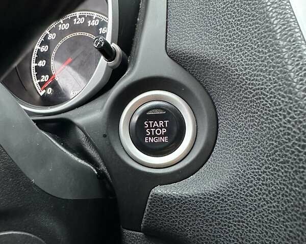 Черный Мицубиси АСХ, объемом двигателя 1.8 л и пробегом 226 тыс. км за 9950 $, фото 59 на Automoto.ua