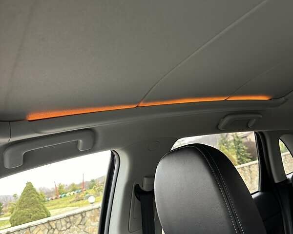 Черный Мицубиси АСХ, объемом двигателя 1.8 л и пробегом 226 тыс. км за 9950 $, фото 41 на Automoto.ua