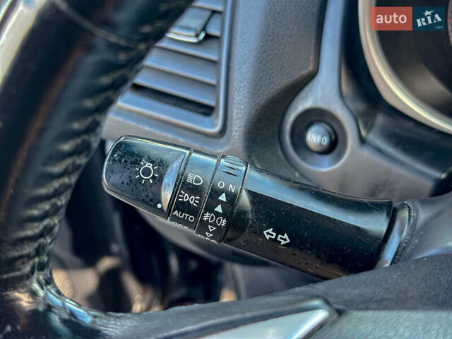 Черный Мицубиси АСХ, объемом двигателя 1.8 л и пробегом 253 тыс. км за 8200 $, фото 64 на Automoto.ua