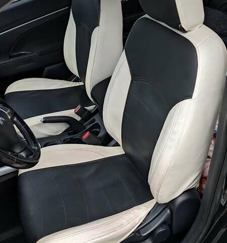 Мицубиси АСХ 2011 в Харькове на Automoto.ua Черный Мицубиси АСХ, объемом двигателя 1.8 л и пробегом 140 тыс. км за 12000 $, фото 11 на Automoto.ua