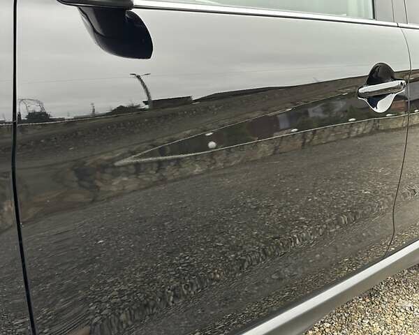 Черный Мицубиси АСХ, объемом двигателя 1.8 л и пробегом 226 тыс. км за 9950 $, фото 26 на Automoto.ua