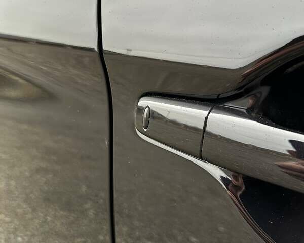 Черный Мицубиси АСХ, объемом двигателя 1.8 л и пробегом 226 тыс. км за 9950 $, фото 34 на Automoto.ua