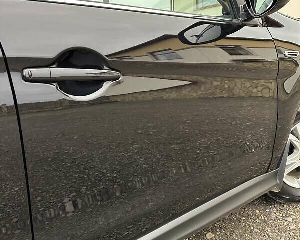 Черный Мицубиси АСХ, объемом двигателя 1.8 л и пробегом 226 тыс. км за 9950 $, фото 32 на Automoto.ua