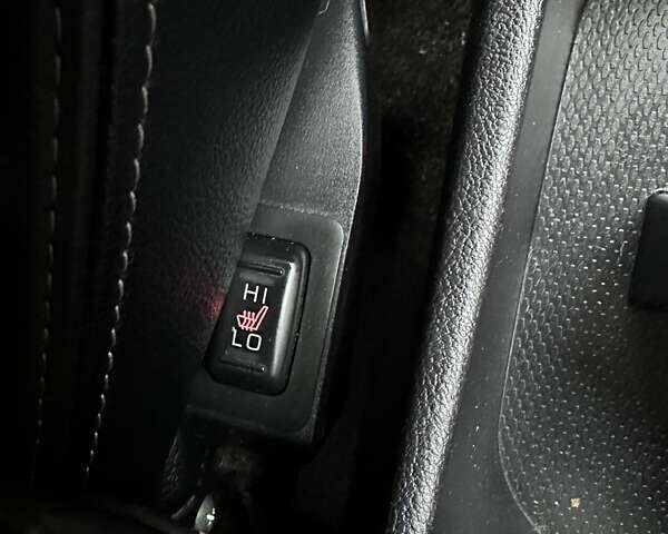 Черный Мицубиси АСХ, объемом двигателя 1.8 л и пробегом 226 тыс. км за 9950 $, фото 48 на Automoto.ua