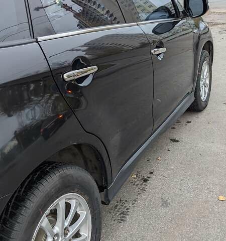 Мицубиси АСХ 2011 в Харькове на Automoto.ua Черный Мицубиси АСХ, объемом двигателя 1.8 л и пробегом 140 тыс. км за 12000 $, фото 22 на Automoto.ua