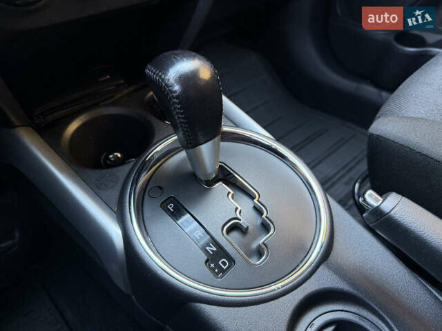 Чорний Міцубісі АСХ, об'ємом двигуна 1.8 л та пробігом 219 тис. км за 12400 $, фото 12 на Automoto.ua