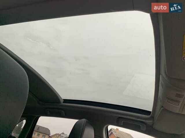 Черный Мицубиси АСХ, объемом двигателя 1.8 л и пробегом 223 тыс. км за 10800 $, фото 17 на Automoto.ua