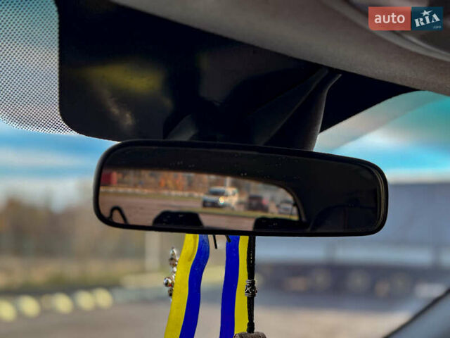 Черный Мицубиси АСХ, объемом двигателя 1.8 л и пробегом 253 тыс. км за 8200 $, фото 66 на Automoto.ua