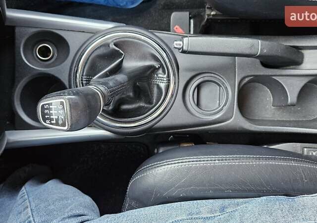 Чорний Міцубісі АСХ, об'ємом двигуна 1.8 л та пробігом 267 тис. км за 8777 $, фото 22 на Automoto.ua