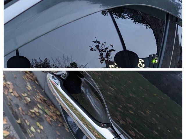 Черный Мицубиси АСХ, объемом двигателя 1.8 л и пробегом 140 тыс. км за 11200 $, фото 22 на Automoto.ua