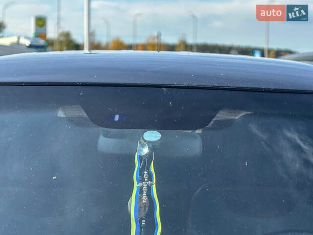 Черный Мицубиси АСХ, объемом двигателя 1.8 л и пробегом 253 тыс. км за 8200 $, фото 50 на Automoto.ua