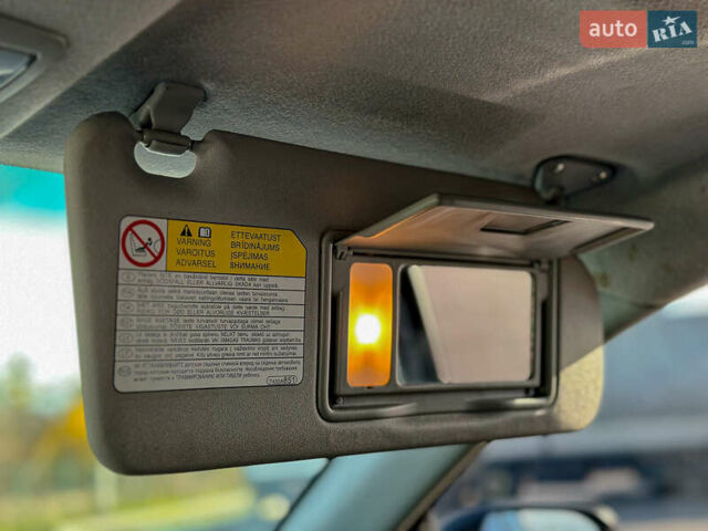 Черный Мицубиси АСХ, объемом двигателя 1.8 л и пробегом 253 тыс. км за 8200 $, фото 67 на Automoto.ua