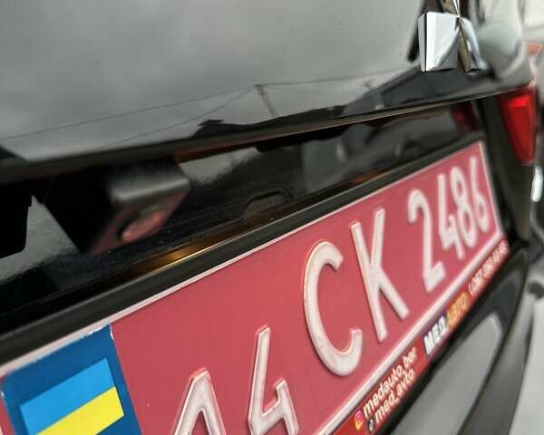 Черный Мицубиси АСХ, объемом двигателя 1.8 л и пробегом 226 тыс. км за 9950 $, фото 8 на Automoto.ua