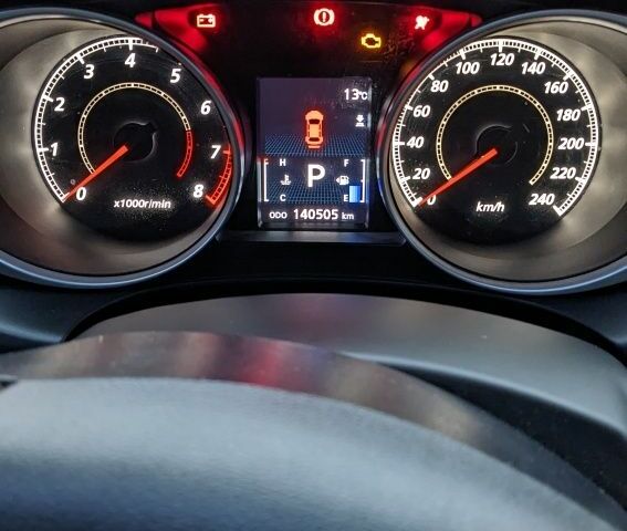 Черный Мицубиси АСХ, объемом двигателя 1.8 л и пробегом 140 тыс. км за 11200 $, фото 17 на Automoto.ua