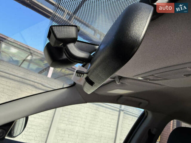 Чорний Міцубісі АСХ, об'ємом двигуна 1.8 л та пробігом 142 тис. км за 10999 $, фото 21 на Automoto.ua