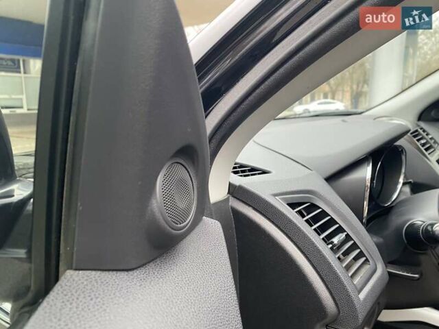 Черный Мицубиси АСХ, объемом двигателя 1.8 л и пробегом 175 тыс. км за 10900 $, фото 47 на Automoto.ua