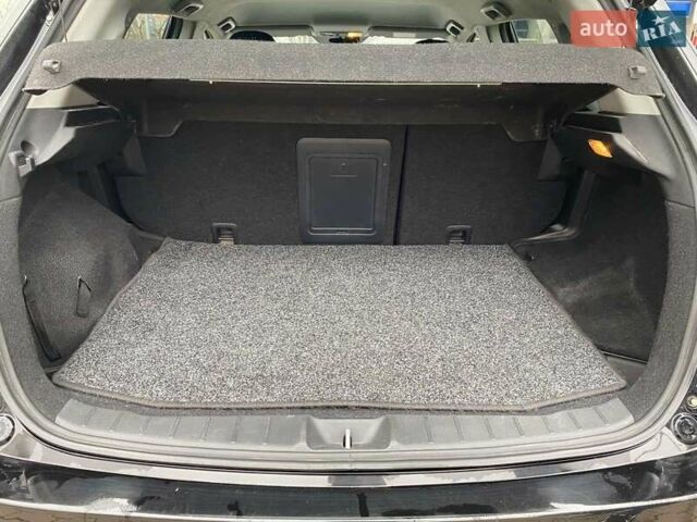 Черный Мицубиси АСХ, объемом двигателя 1.8 л и пробегом 175 тыс. км за 10900 $, фото 32 на Automoto.ua