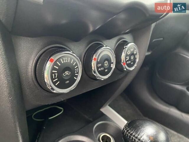 Черный Мицубиси АСХ, объемом двигателя 1.8 л и пробегом 175 тыс. км за 10900 $, фото 43 на Automoto.ua