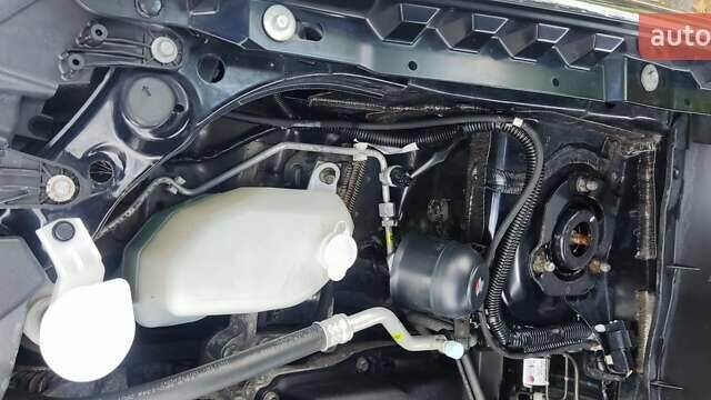 Чорний Міцубісі АСХ, об'ємом двигуна 1.8 л та пробігом 135 тис. км за 8800 $, фото 21 на Automoto.ua