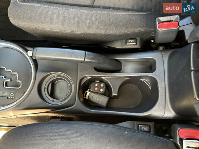 Чорний Міцубісі АСХ, об'ємом двигуна 1.8 л та пробігом 142 тис. км за 10999 $, фото 23 на Automoto.ua