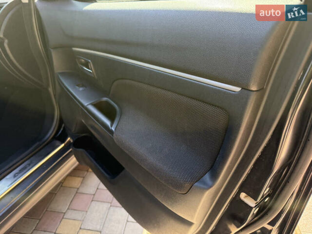 Чорний Міцубісі АСХ, об'ємом двигуна 1.8 л та пробігом 142 тис. км за 10999 $, фото 6 на Automoto.ua