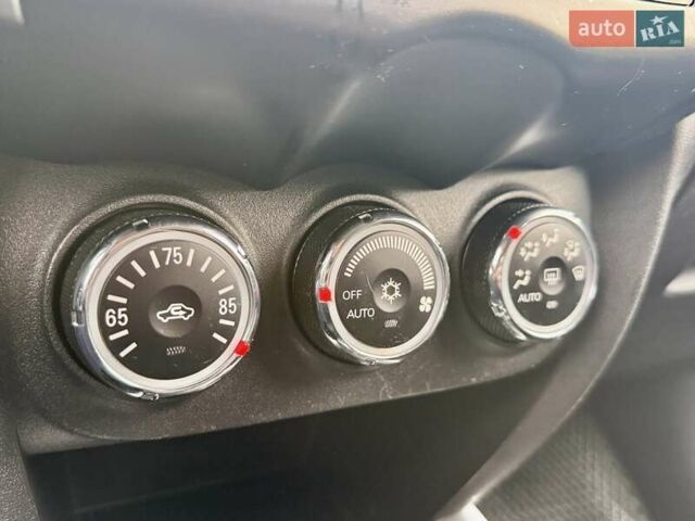 Чорний Міцубісі АСХ, об'ємом двигуна 2 л та пробігом 290 тис. км за 9500 $, фото 18 на Automoto.ua