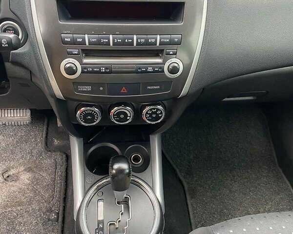 Черный Мицубиси АСХ, объемом двигателя 1.8 л и пробегом 175 тыс. км за 10900 $, фото 45 на Automoto.ua