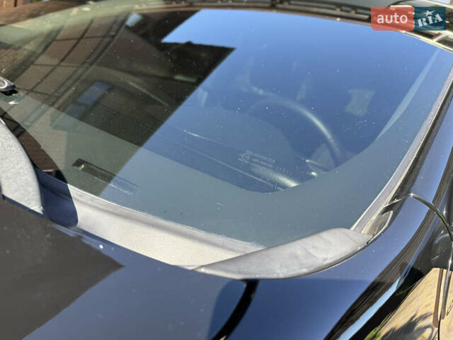 Чорний Міцубісі АСХ, об'ємом двигуна 1.8 л та пробігом 142 тис. км за 10999 $, фото 4 на Automoto.ua