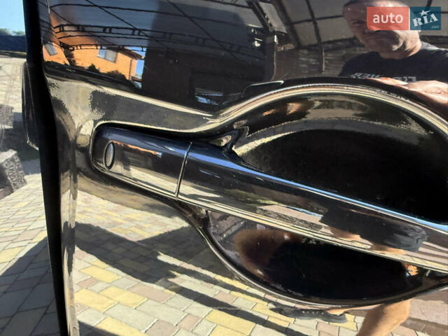 Чорний Міцубісі АСХ, об'ємом двигуна 1.8 л та пробігом 142 тис. км за 10999 $, фото 9 на Automoto.ua