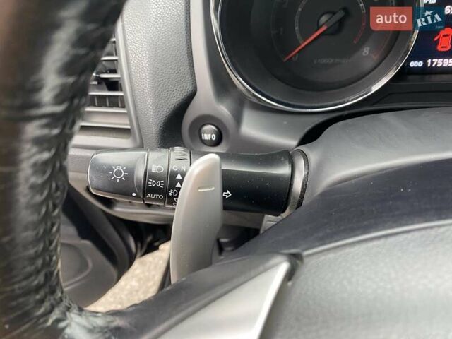 Черный Мицубиси АСХ, объемом двигателя 1.8 л и пробегом 175 тыс. км за 10900 $, фото 42 на Automoto.ua