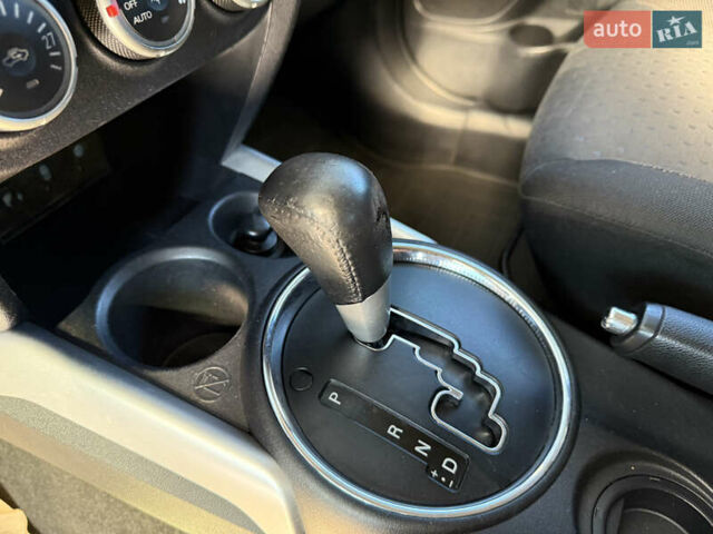 Чорний Міцубісі АСХ, об'ємом двигуна 1.8 л та пробігом 142 тис. км за 10999 $, фото 19 на Automoto.ua