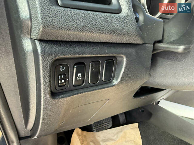 Чорний Міцубісі АСХ, об'ємом двигуна 1.8 л та пробігом 142 тис. км за 10999 $, фото 16 на Automoto.ua