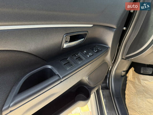 Чорний Міцубісі АСХ, об'ємом двигуна 1.8 л та пробігом 142 тис. км за 10999 $, фото 15 на Automoto.ua