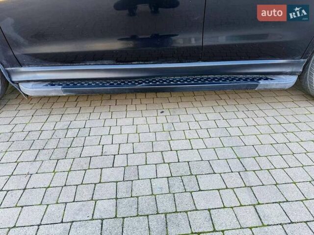 Черный Мицубиси АСХ, объемом двигателя 1.59 л и пробегом 237 тыс. км за 8900 $, фото 11 на Automoto.ua